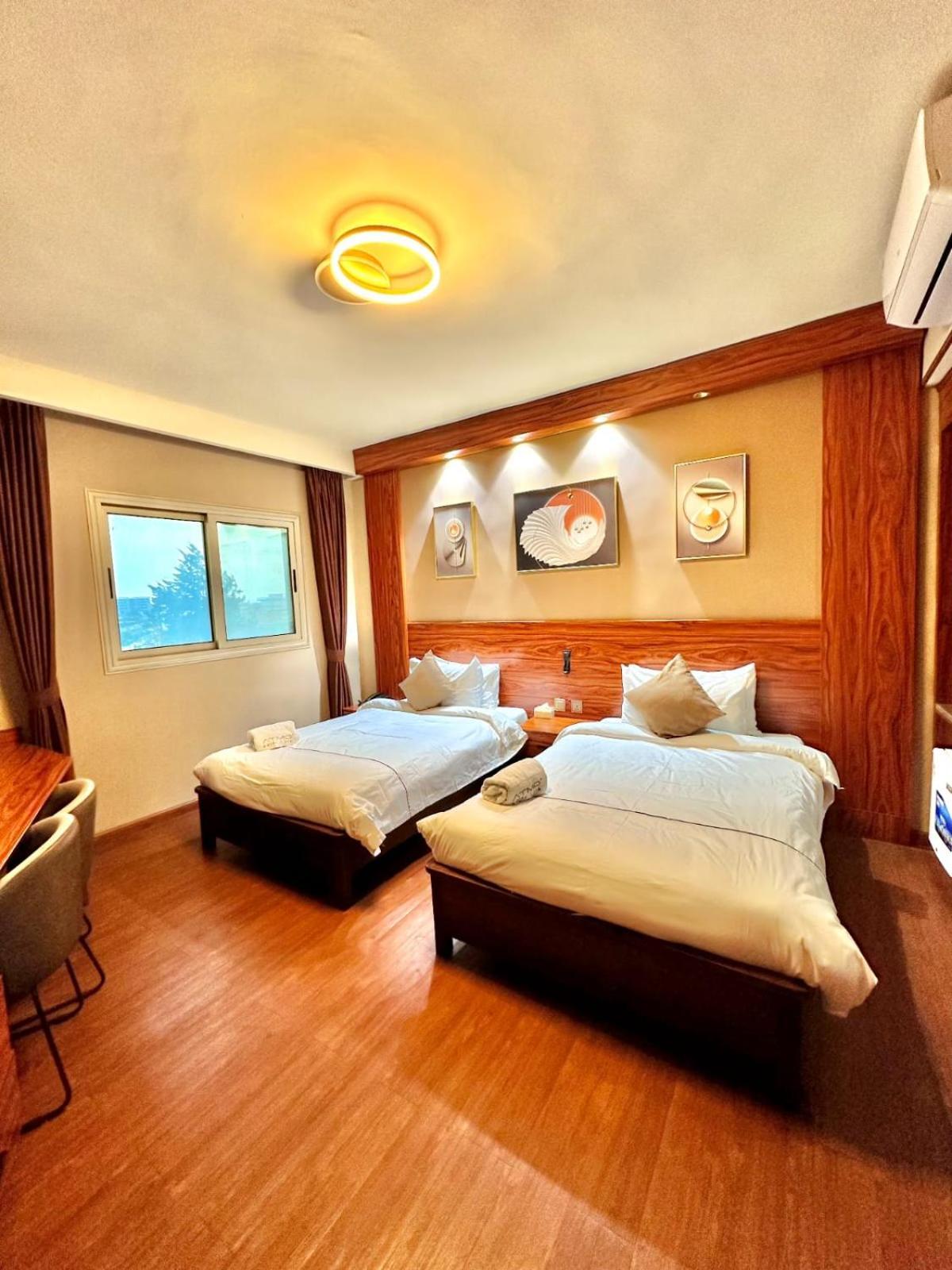 Atmosphere Hotel & Spa Антананариву Экстерьер фото
